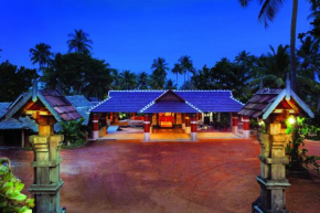 Cherai Beach Resorts